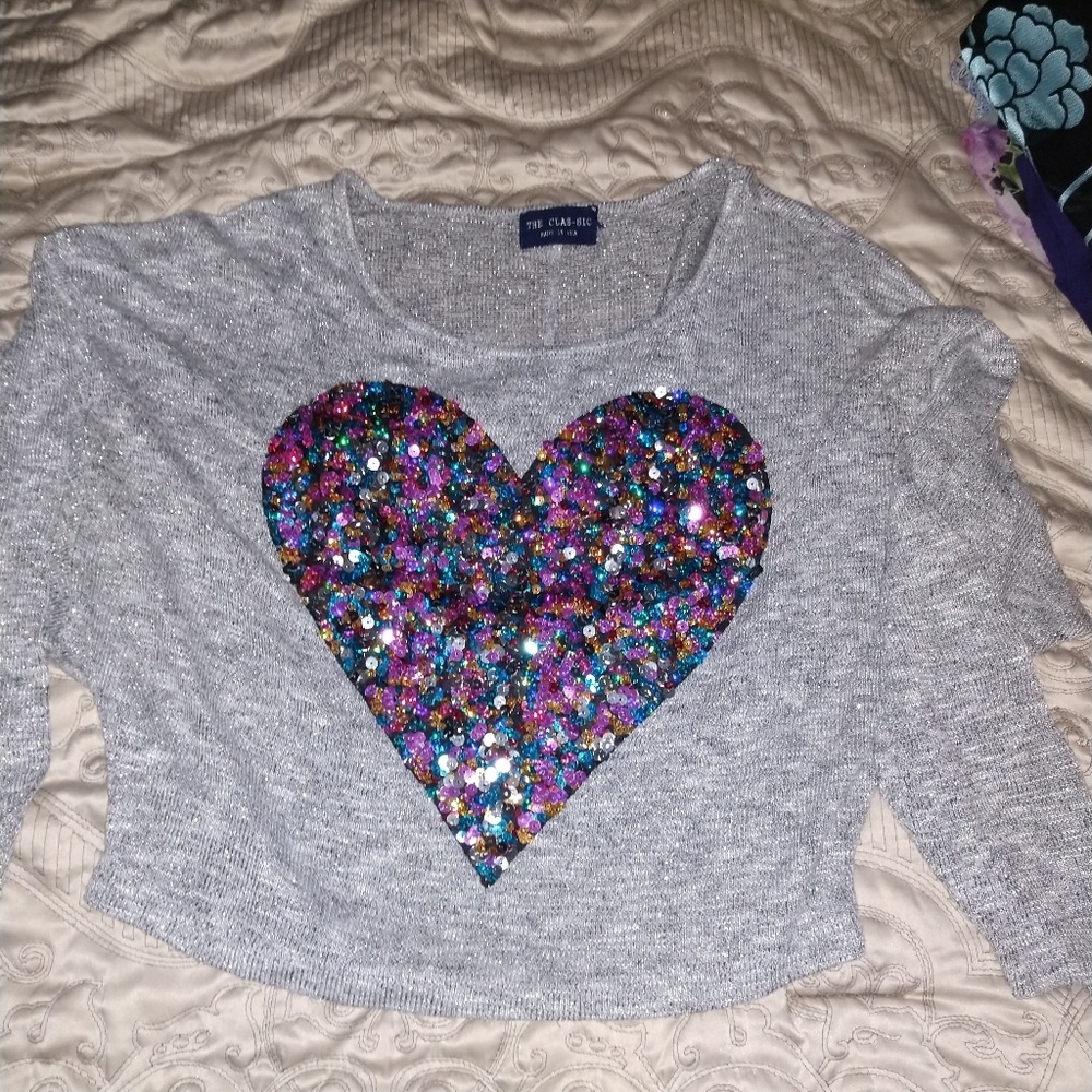 Sweater